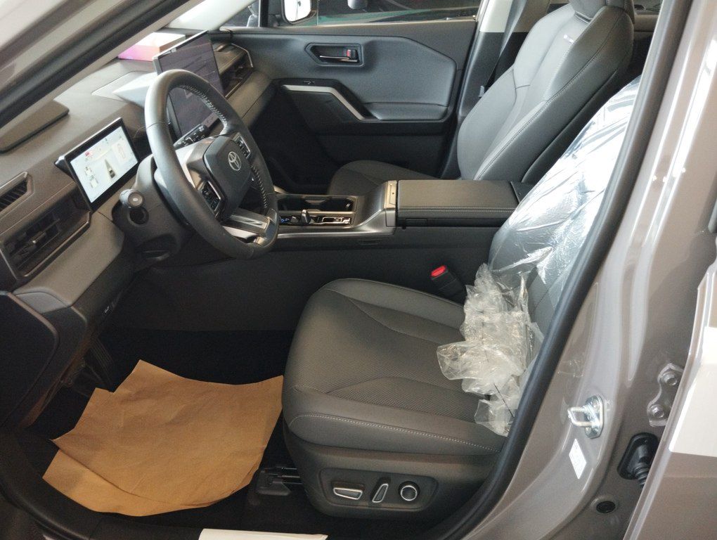 Toyota Wildlander, 2.0 L, 1.6 kWh, 2026 il, yeni — Avtomobillər, Bakı (10)