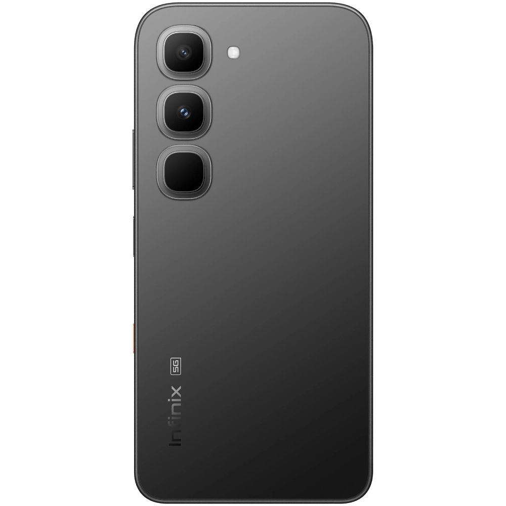 Infinix Hot 70 Pro 5G 8/256 GB Night Pulse — Smartfonlar, Bakı (2)