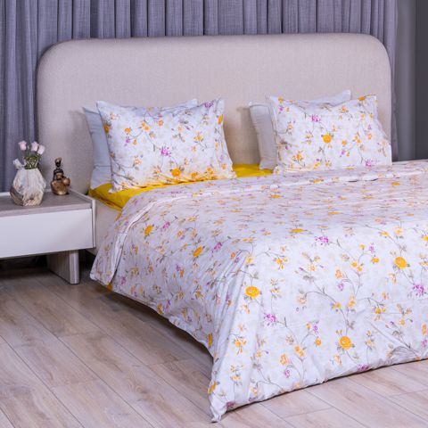 Tekstil yataq dəsti Deluca Lavinya CK — Bakı