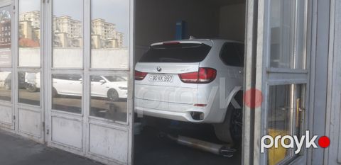 Obyekt icarəyə verilir, Ə.Şıxlinski küç. 1a