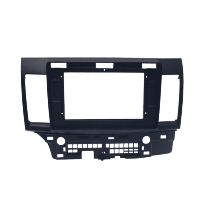 Avtomobil üçün monitor Android King Cool TS7 2/32GB & Carplay For Mitsubishi Lancer 2007-2012 — Avtomobil televizorları və monitorları, Bakı (2)