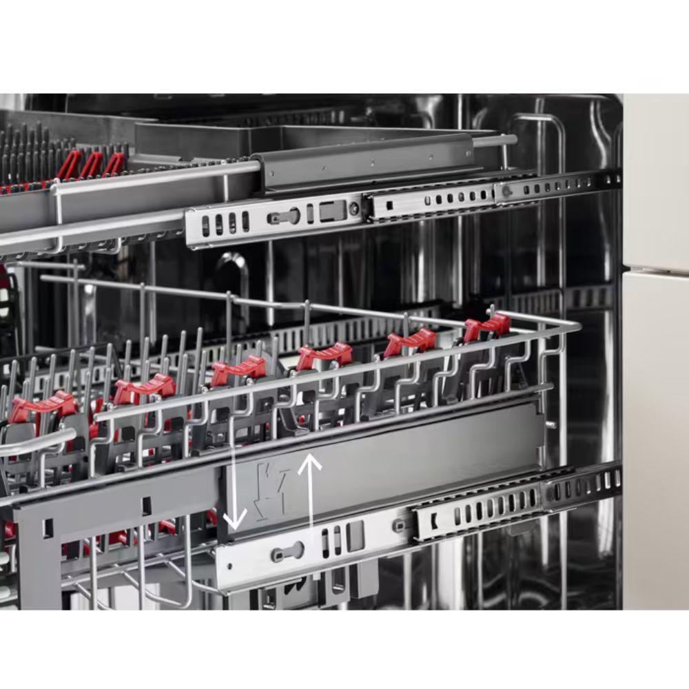 Qabyuyan AEG FFB53927ZW — Mətbəx texnikası, Bakı (3)