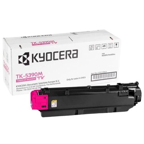 Toner Kyocera TK-5390M (1T02Z1BNL0) — Bakı