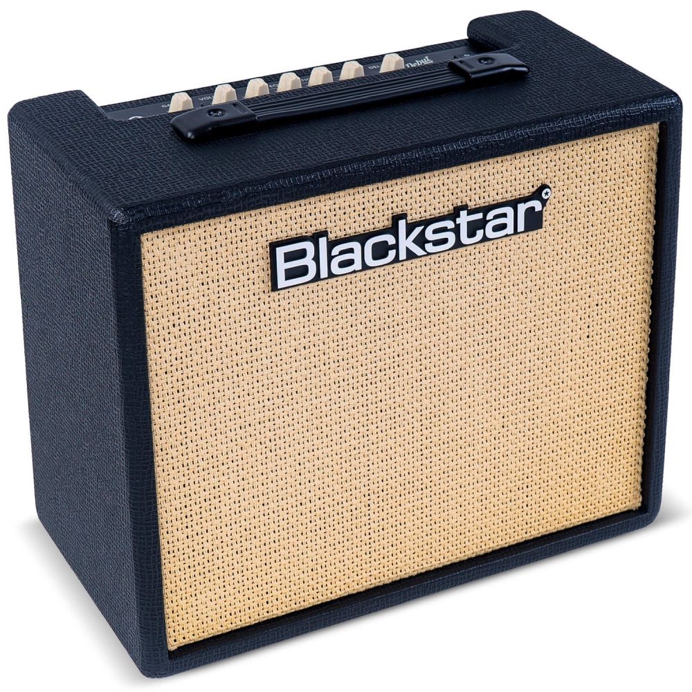 Gitara gücləndirici Blackstar Debut 30E Black — Aksesuarlar, Bakı (2)