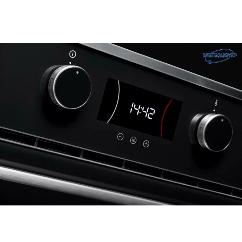 Soba Teka HLB 840 SS — Fırın kamerası, Bakı (3)
