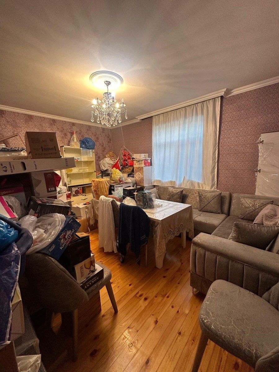 Həyət evi, Binəqədi r — Ev, villa, Bakı (8)