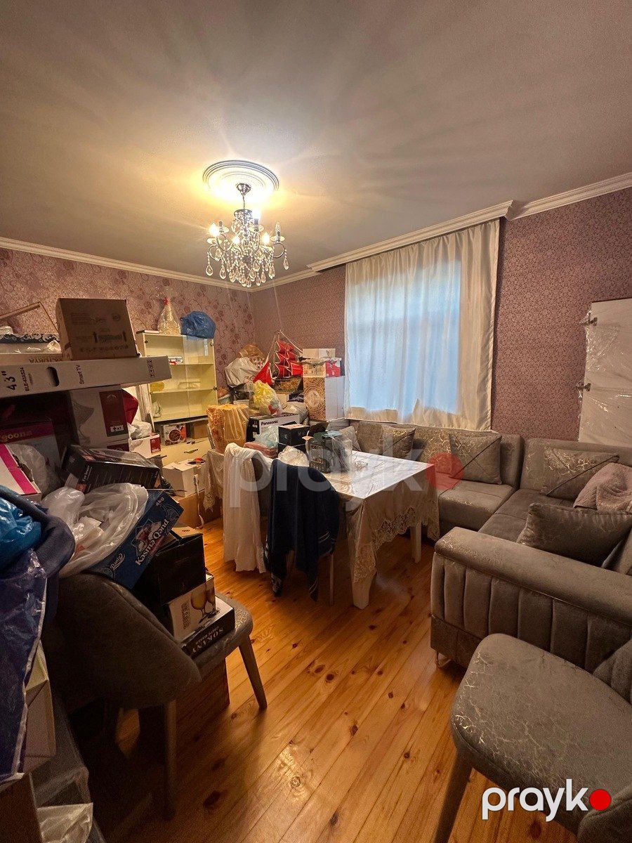 Həyət evi, Binəqədi r — Ev, villa, Bakı (8)