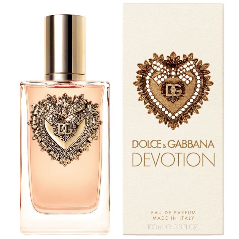 Qadın parfümü Dolce & Gabbana Devotion EDP 100 ml PCDGDEV01 — Ətir, Bakı (2)
