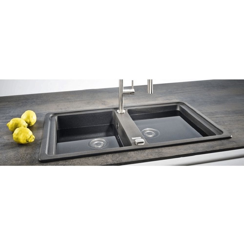 Mətbəx çanağı Franke BFG 620 3 1/2 WWK REV WOF Monyx / 114.0276.140 — Santexnika, Bakı (2)