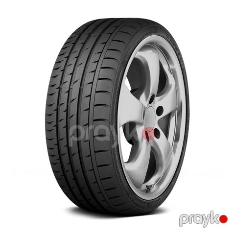 Avtomobil təkəri Continental ContiSportContact 3 95Y 275/35R18 (3578570000)