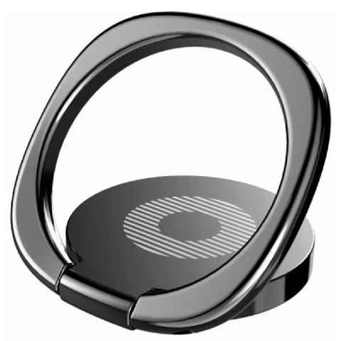 Baseus Smartphone Ring Black / SUMQ-01 — Bakı