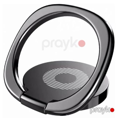 Baseus Smartphone Ring Black / SUMQ-01 — Bakı