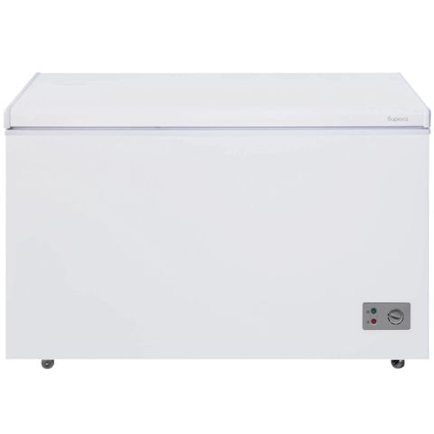 Dondurucu Biryusa 355KVS — Bakı