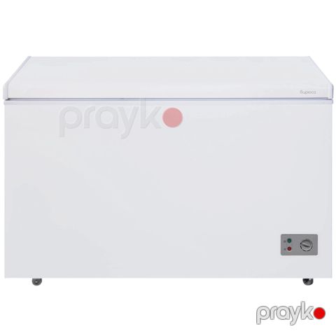 Dondurucu Biryusa 355KVS