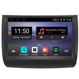 Avtomobil üçün monitor King Cool Android T18 3/32 GB DSP & Carplay for Toyota Prius 20 2008 — Avtomobil televizorları və monitorları