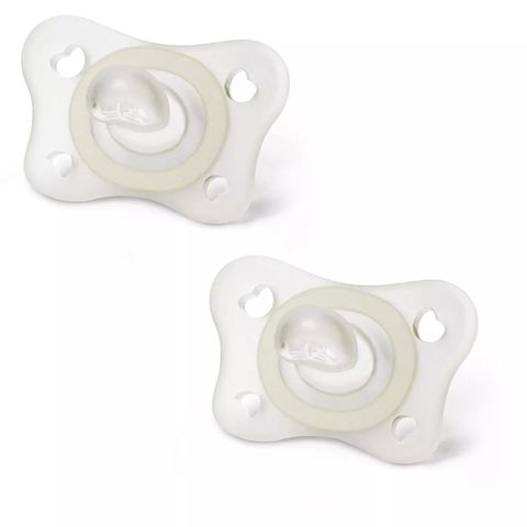 Chicco Mini Soft əmzik / 00073231410000 — Bakı