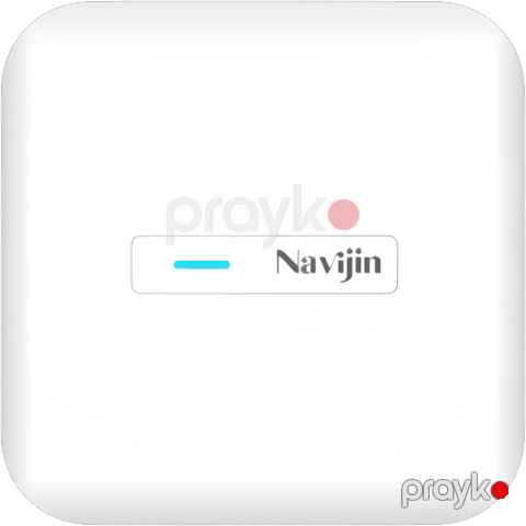 Giriş nöqtəsi Navijin NW-AP627-1G — Bakı