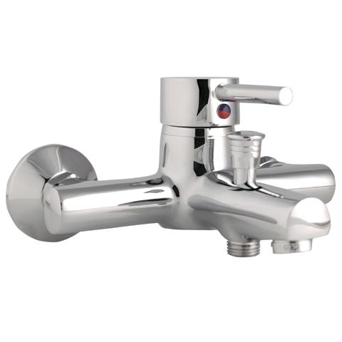 Vanna üçün su qarışdırıcı GPD MBB70 — Bakı