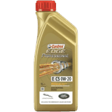 Mühərrik yağı Castrol Edge Professional EC 0W20 1L — Mühərrik yağları