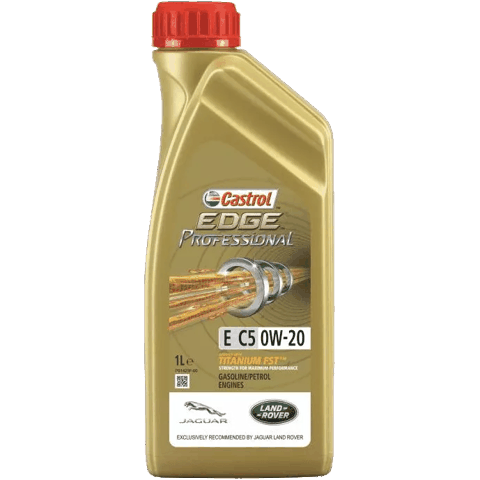 Mühərrik yağı Castrol Edge Professional EC 0W20 1L