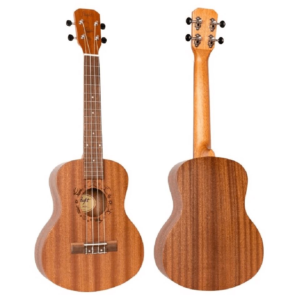 Ukulele Flight NUT310 Tenor — Musiqiə alətləri, Bakı (2)