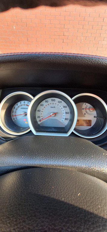 Nissan Tiida, 1.5 L, 2012 il, 98 000 km — Avtomobillər, Bakı (11)