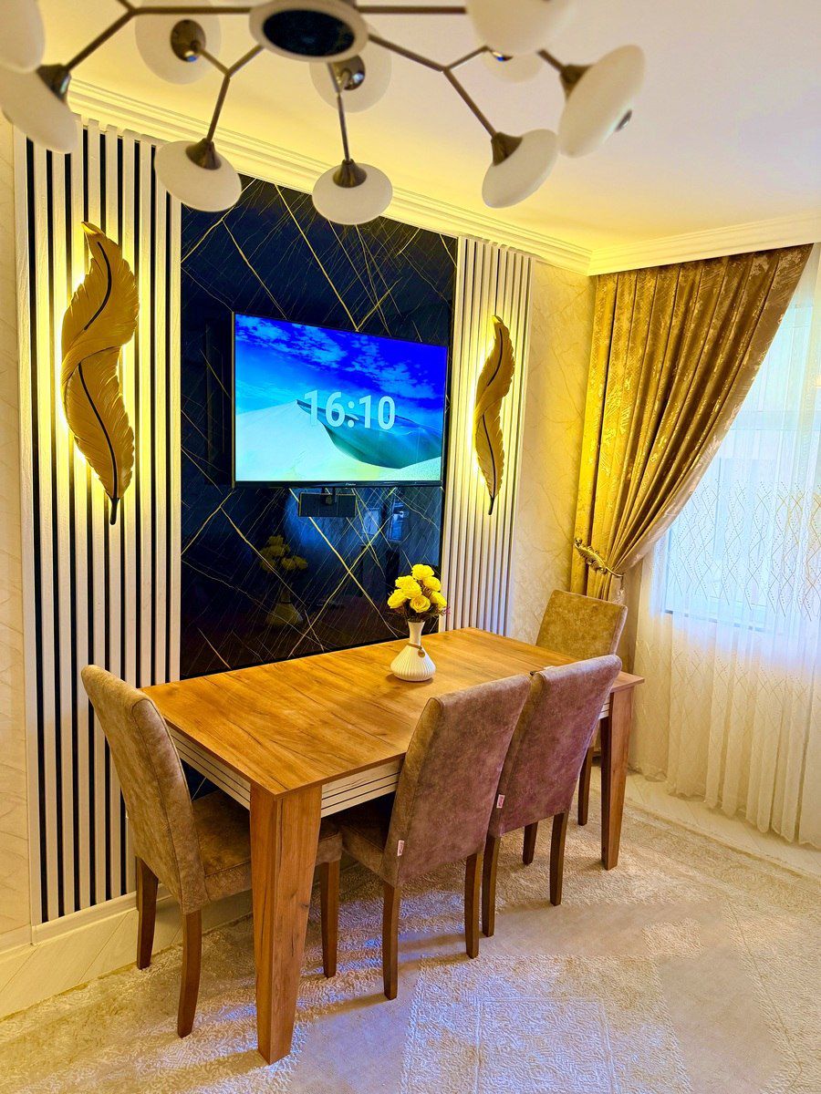 2-otaqlı mənzil, Gəncə ş., 48 m² — Mənzil, Gəncə (6)