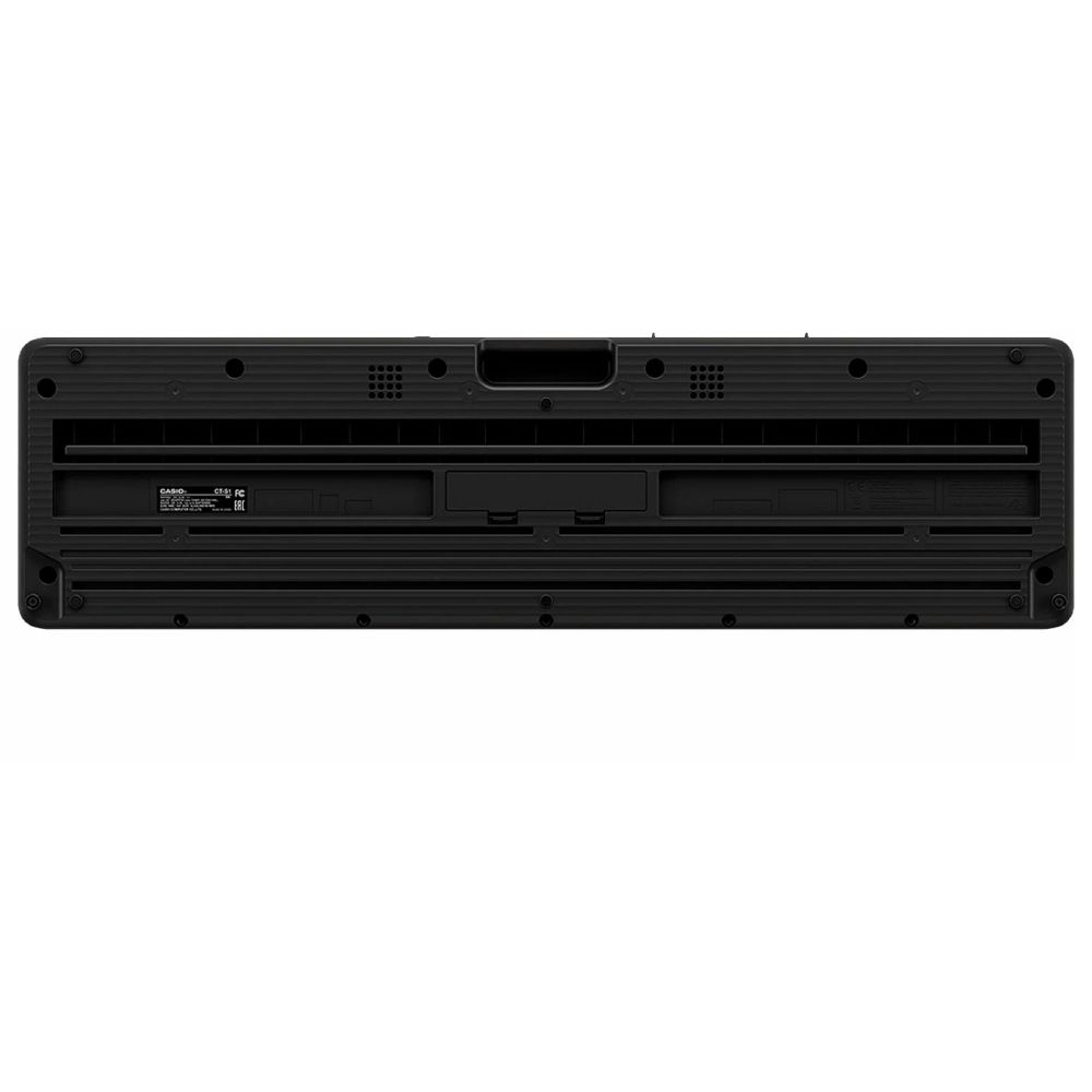 Sintezator Casio CT-S1 BK — Musiqiə alətləri, Bakı (2)