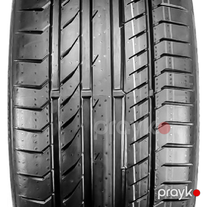 Avtomobil təkəri Continental ContiSportContact 5 - 93Y 245/40R18 (3565860000) — Şinlər, Bakı (5)