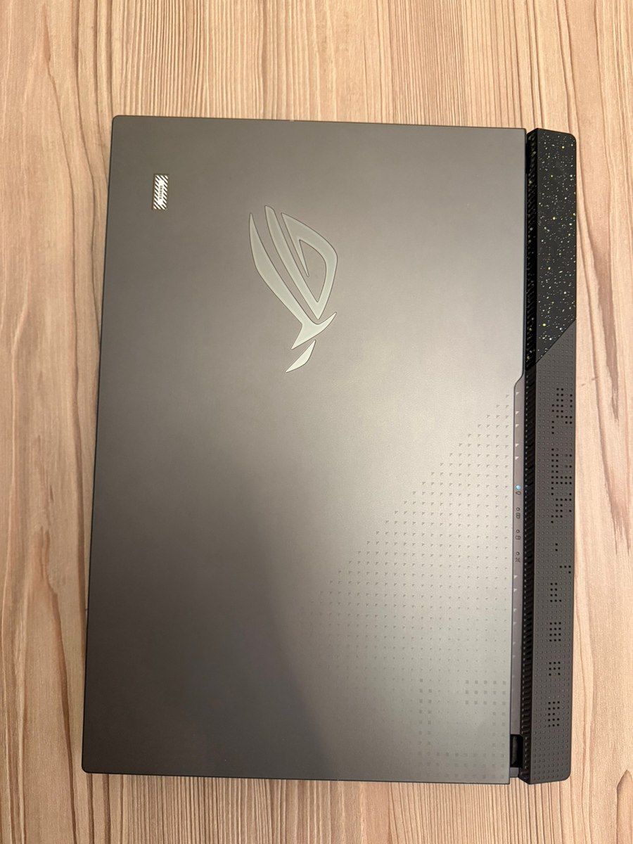 Asus Rog Strix — Elektronika, Bakı (4)