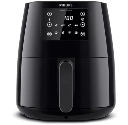 Fritoz Philips HD9243/90 — Bakı