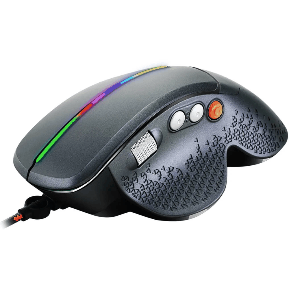 Gaming mouse Canyon Apstar / CND-SGM12RGB — Klaviaturalar və siçanlar, Bakı (2)