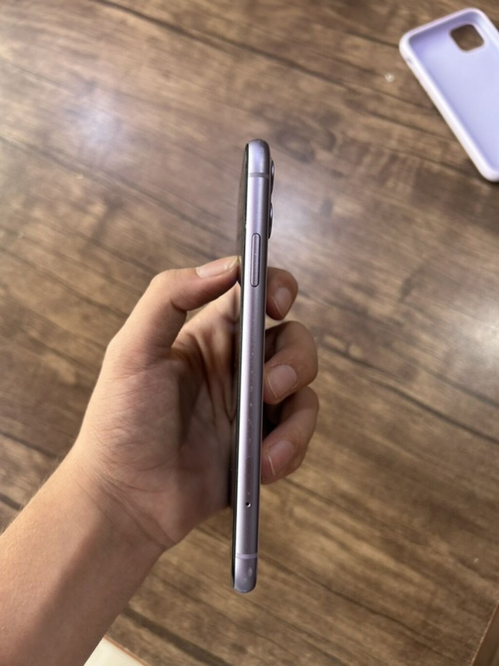 IPhone 11, 128 GB — Apple iPhone, Masazır (2)