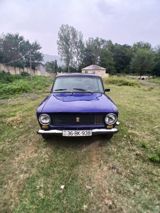 Lada (VAZ) 21011, 1.3 L, 1984 il, 111 111 km — Otomobil