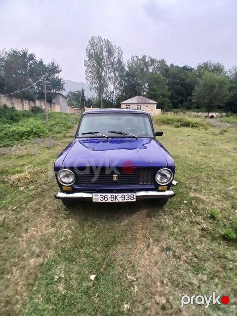 Lada (VAZ) 21011, 1.3 L, 1984 il, 111 111 km