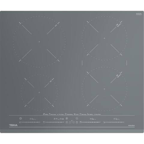 İnduksion plitə Teka IZC 64630 MST ST — Bakı