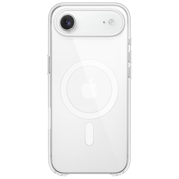 Apple iPhone Air Case with MagSafe MGH24ZM/A Shadow — Çexollər, Bakı