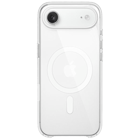 Apple iPhone Air Case with MagSafe MGH34ZM/A Frost