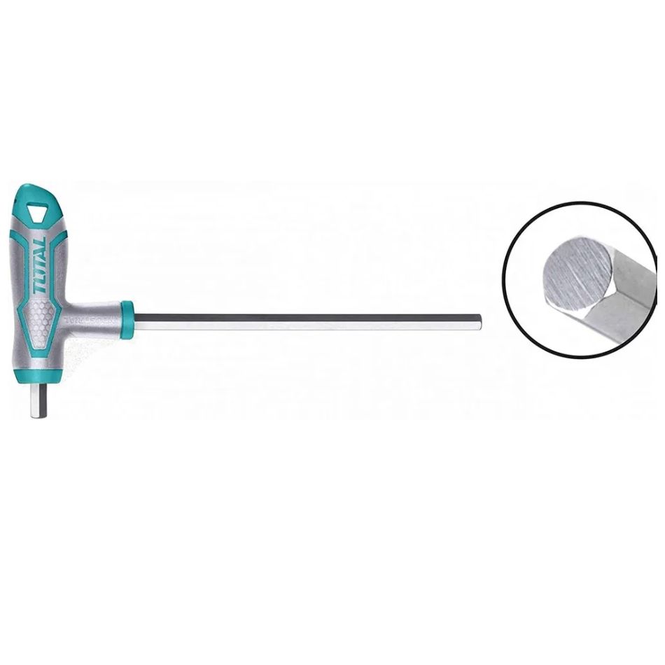 Altıbucaqlı açar Total Thhw 8081 8 ədəd — Açarlar, Bakı (2)