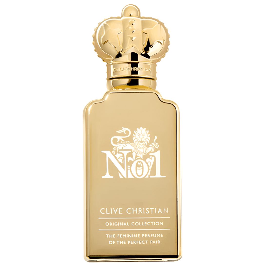 Qadın parfümü Clive Christian No 1 Feminine 50 ml 652638010205 — Mallar, Bakı