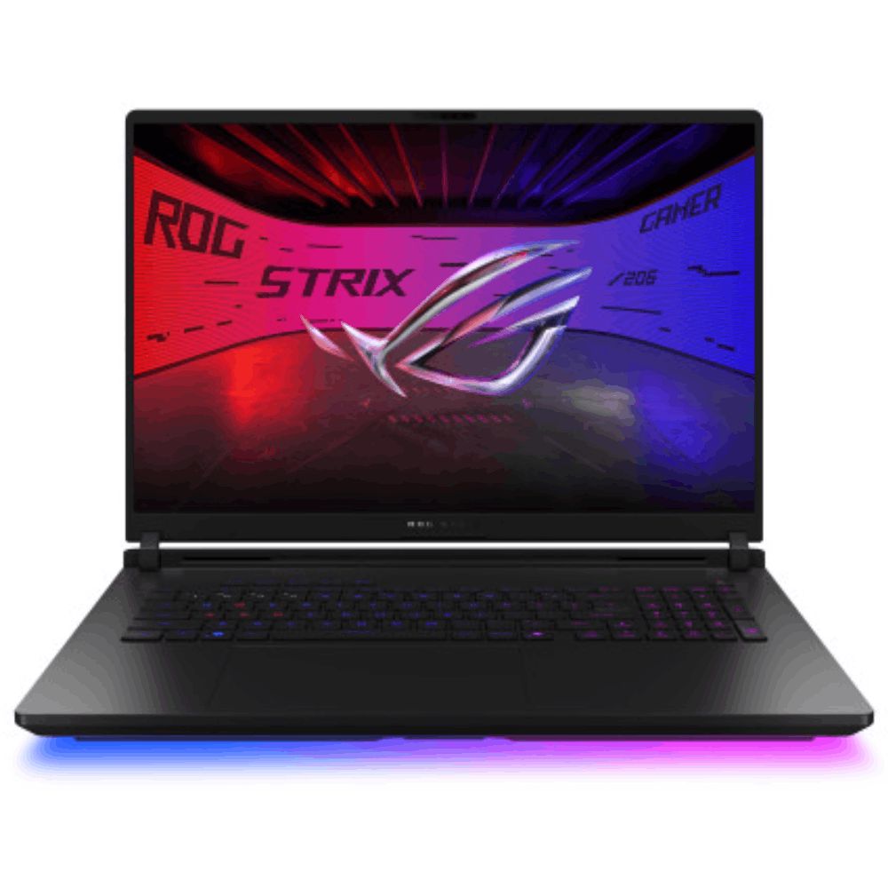 Notbuk Asus ROG Strix Scar 18 G835LXG-TQ579W (90NR0LF1-M00VD0) — Mallar, Bakı (2)