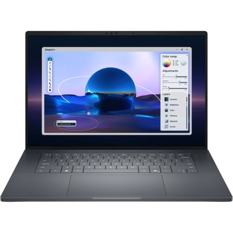 Notbuk Dell Pro Max 16 (210-BPVR_U7_16GB_512GB_AZ) — Bakı