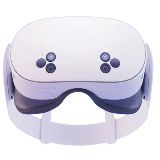VR Dəbilqə VR Meta Oculus Quest 3S 128GB — Bakı