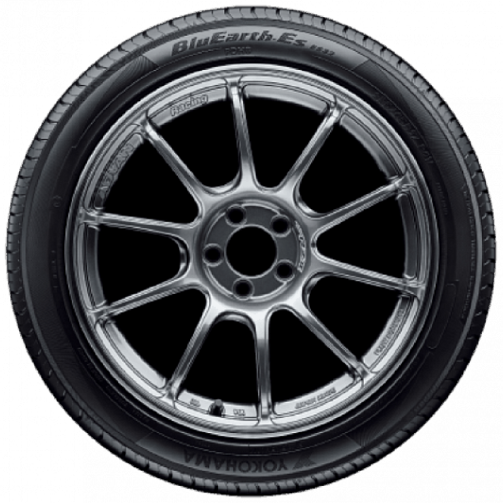 Avtomobil təkəri Yokohama Bluearth-ES32 94V 225/50R17 (JPN) — Təkərlər, Bakı (2)