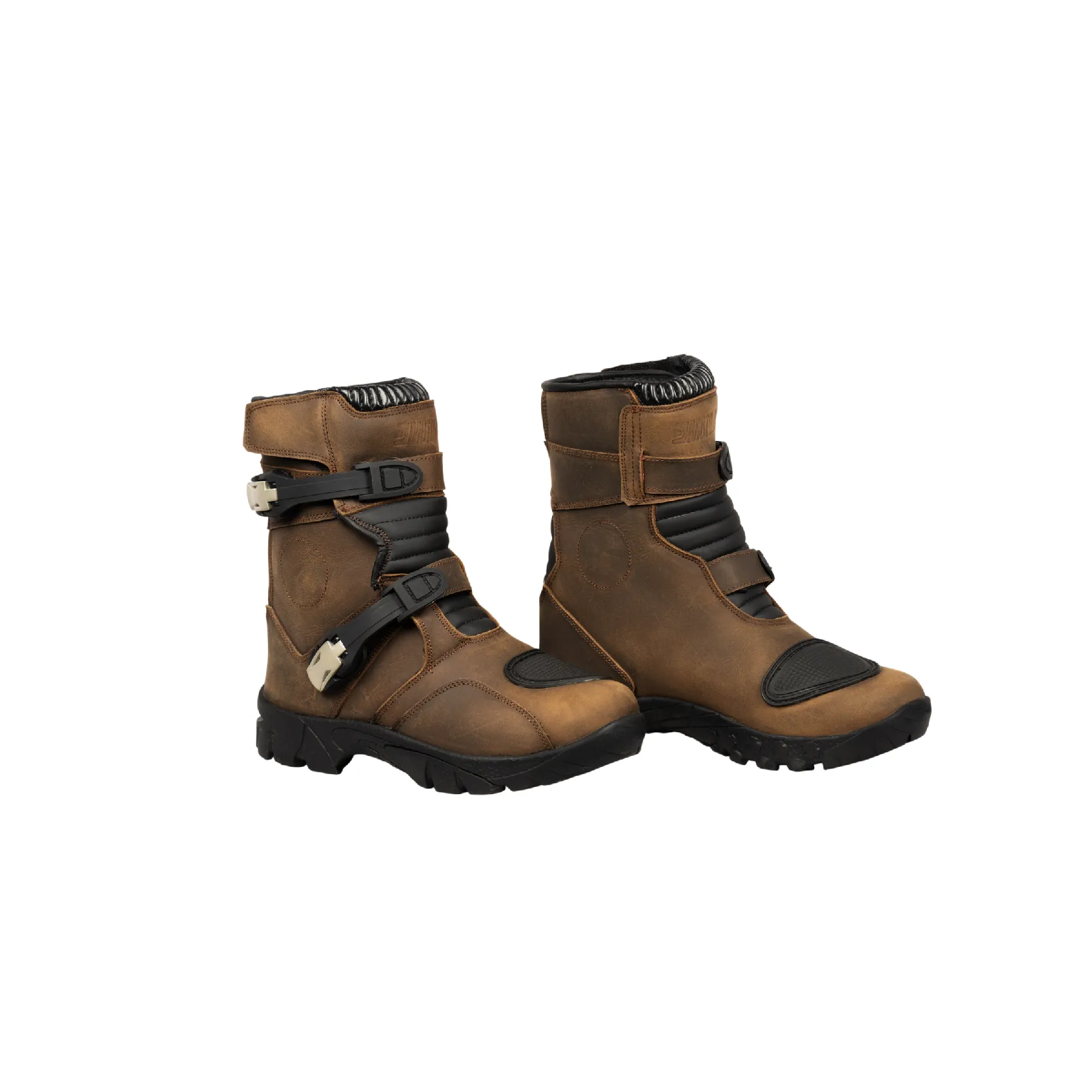 Bot Motoverse Adventure 201, Brown (42) — Bakı