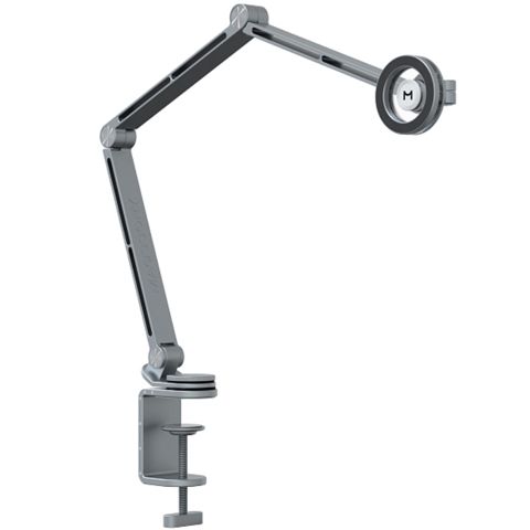Magssory Magnet Phone Holder Arm ACM005 Dark Grey — Bakı