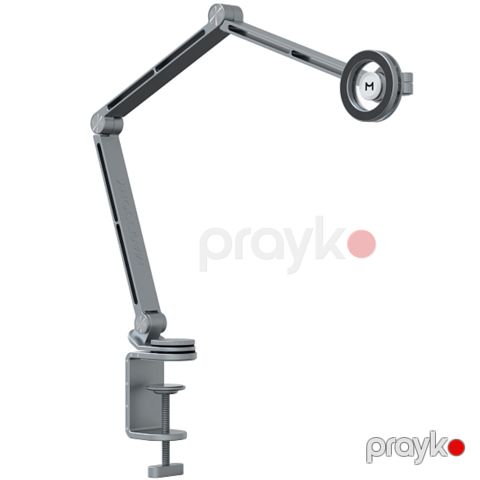 Magssory Magnet Phone Holder Arm ACM005 Dark Grey — Bakı
