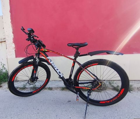 Velosiped — Bakı