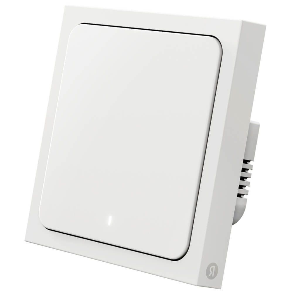 Ağıllı işıq açarı Yandex YNDX-00531 — İşıqlandırma, Bakı (3)