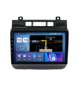 Avtomobil üçün monitor Still Coll Android Volkswagen Touareg 2011-2017 — Avtomobil
